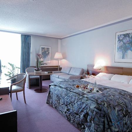 Alliance Hotel Liege Palais Des Congres Room photo
