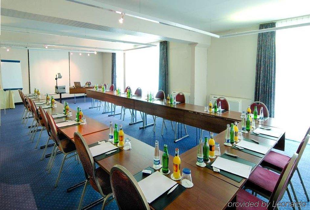 Alliance Hotel Liege Palais Des Congres Facilities photo