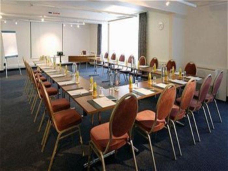 Alliance Hotel Liege Palais Des Congres Facilities photo